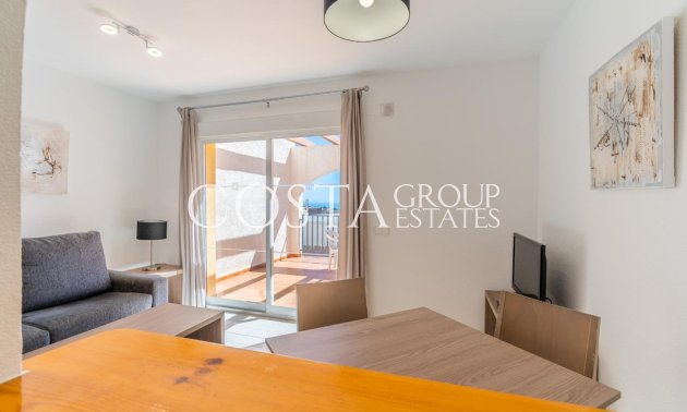 Herverkoop - Huis -
Calpe - Calpe Centro