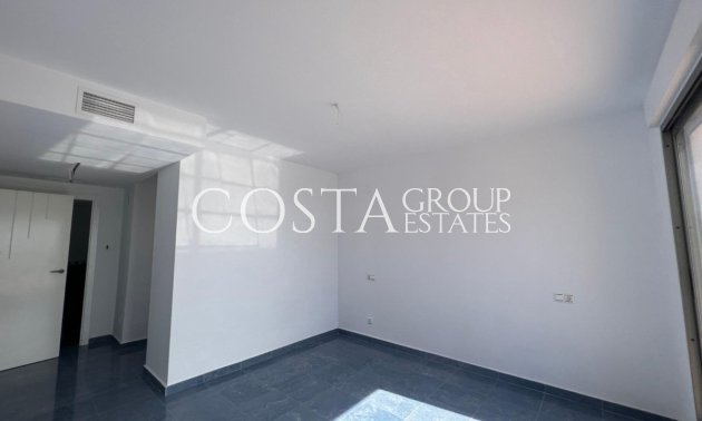 Wiederverkauf - Apartments -
Calpe - Calpe Centro