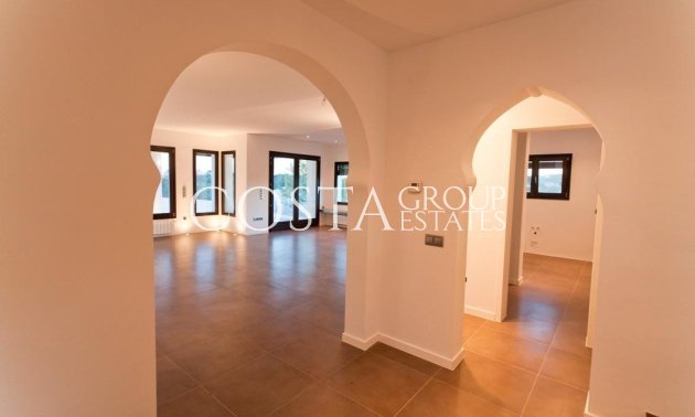 Revente - Maison -
Teulada - Moraira