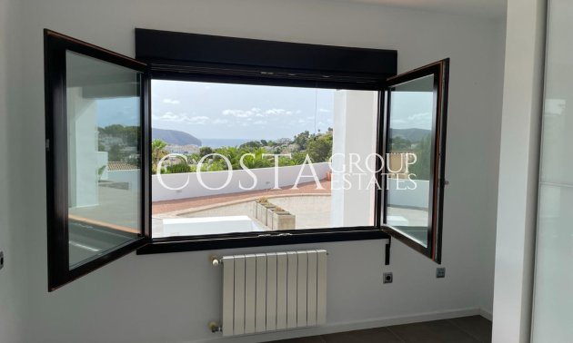 Revente - Maison -
Teulada - Moraira