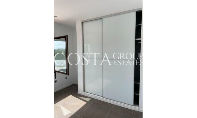 Revente - Maison -
Teulada - Moraira