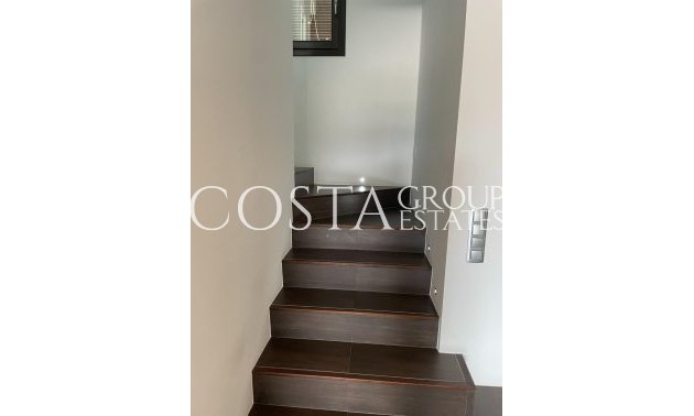 Revente - Maison -
Teulada - Moraira