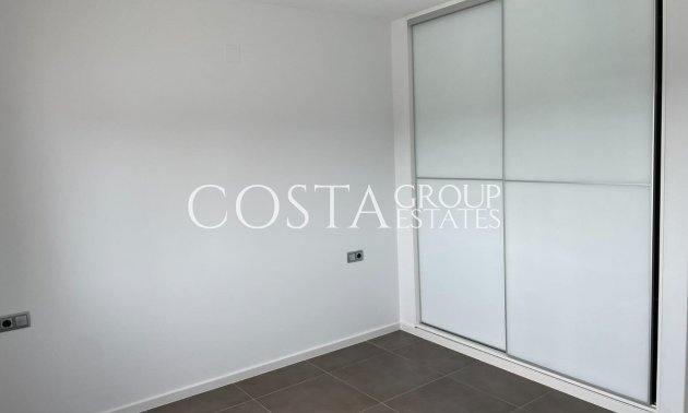 Revente - Maison -
Teulada - Moraira