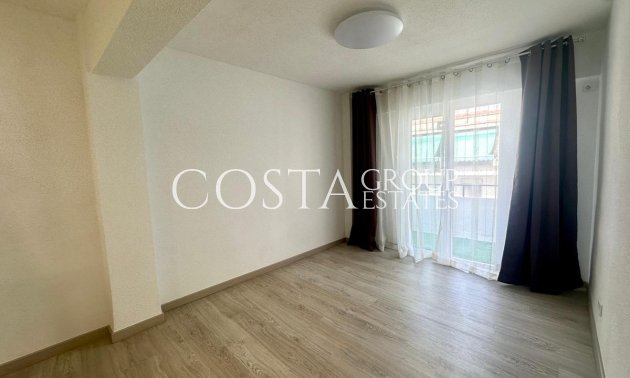 Herverkoop - Apartments -
Alicante - Alicante Centro