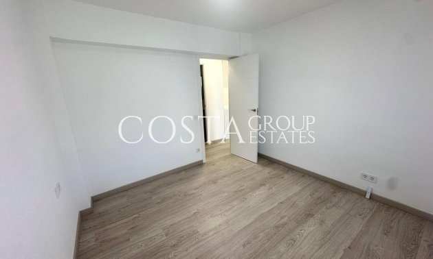 Herverkoop - Apartments -
Alicante - Alicante Centro