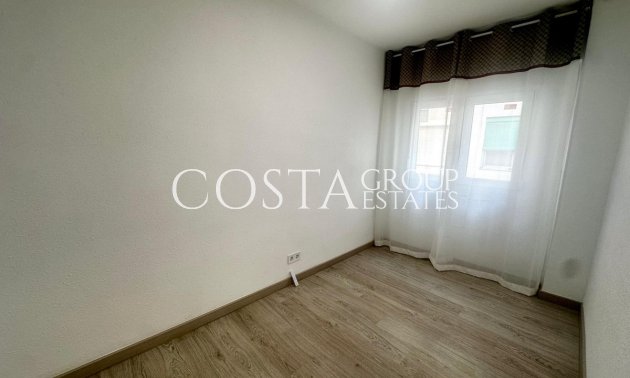 Herverkoop - Apartments -
Alicante - Alicante Centro