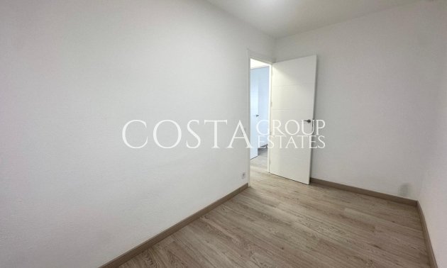 Herverkoop - Apartments -
Alicante - Alicante Centro