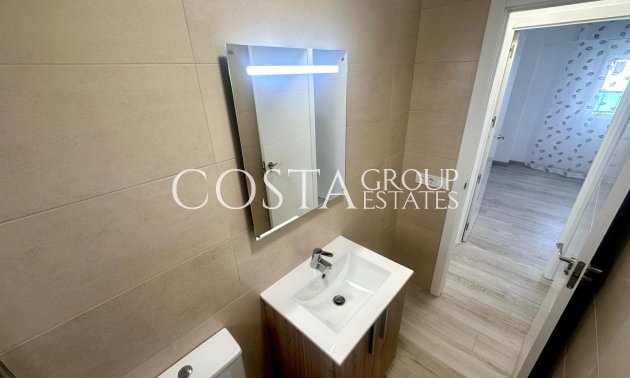 Herverkoop - Apartments -
Alicante - Alicante Centro