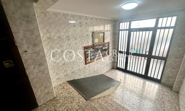 Herverkoop - Apartments -
Alicante - Alicante Centro