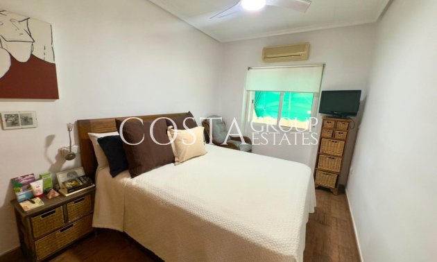 Revente - Apartments -
Alicante - Alicante Centro