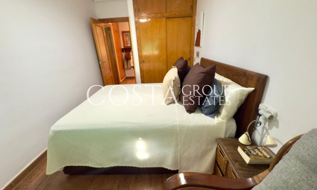 Revente - Apartments -
Alicante - Alicante Centro