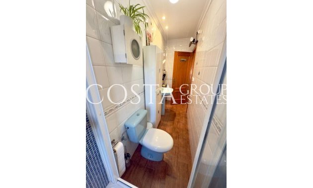 Revente - Apartments -
Alicante - Alicante Centro