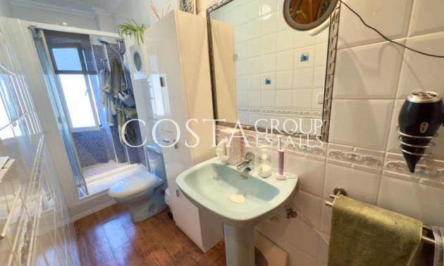 Revente - Apartments -
Alicante - Alicante Centro