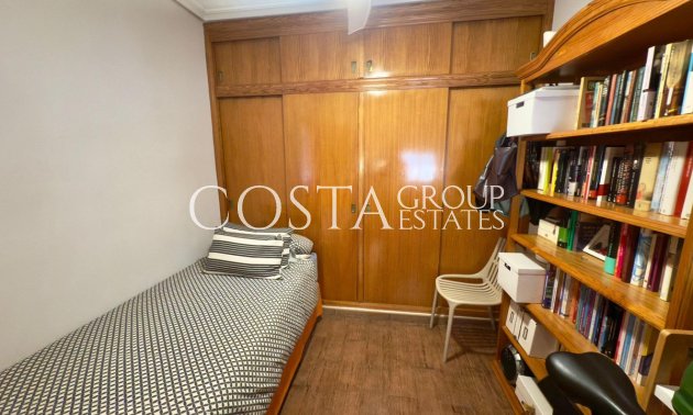 Revente - Apartments -
Alicante - Alicante Centro