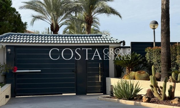 Resale - House -
Alicante - Alicante Centro