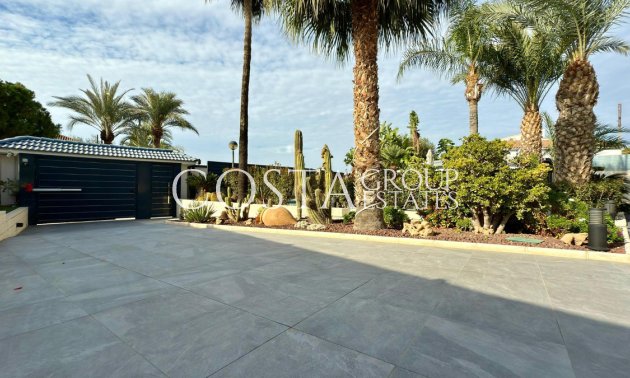 Resale - House -
Alicante - Alicante Centro