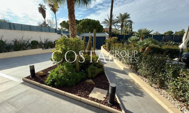 Resale - House -
Alicante - Alicante Centro