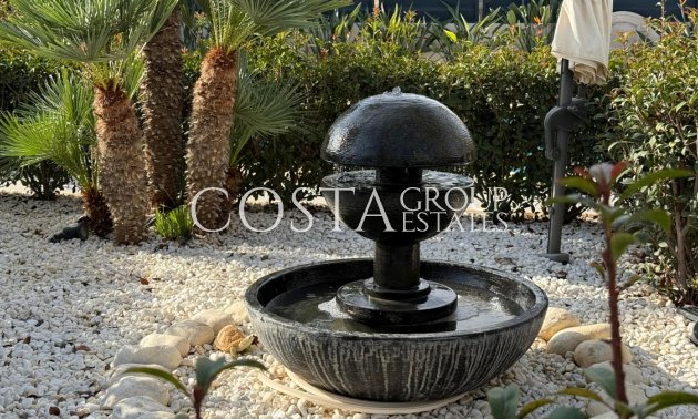 Resale - House -
Alicante - Alicante Centro