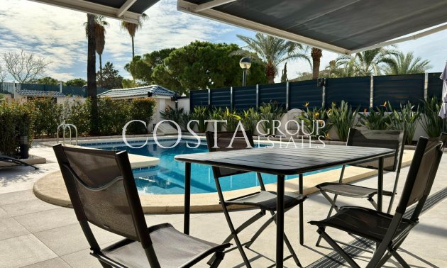 Resale - House -
Alicante - Alicante Centro