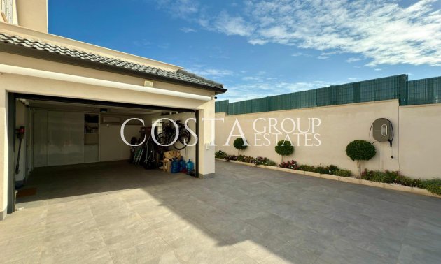 Resale - House -
Alicante - Alicante Centro