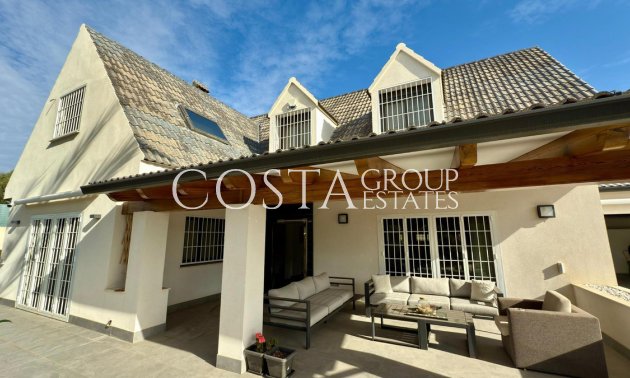 Resale - House -
Alicante - Alicante Centro