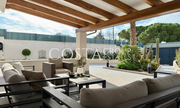 Resale - House -
Alicante - Alicante Centro