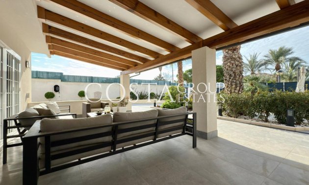 Resale - House -
Alicante - Alicante Centro