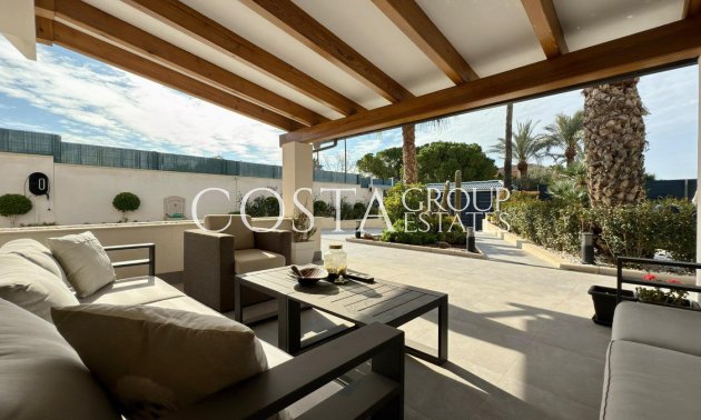 Resale - House -
Alicante - Alicante Centro
