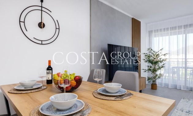 Wiederverkauf - Apartments -
Calpe - Calpe Centro