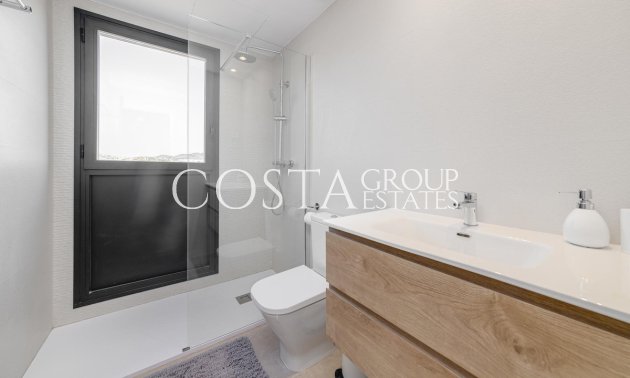 Wiederverkauf - Apartments -
Calpe - Calpe Centro