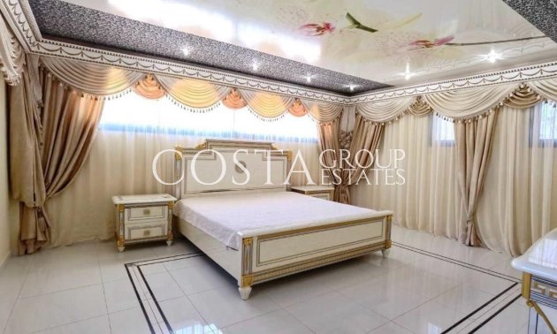 Wiederverkauf - House -
Altea - Altea Centro