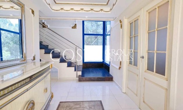 Wiederverkauf - House -
Altea - Altea Centro