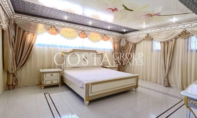 Wiederverkauf - House -
Altea - Altea Centro