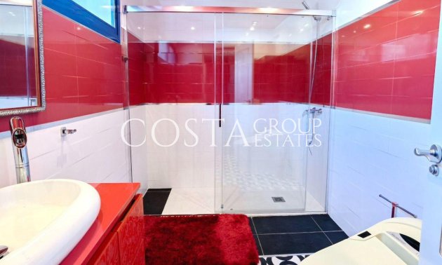 Wiederverkauf - House -
Altea - Altea Centro