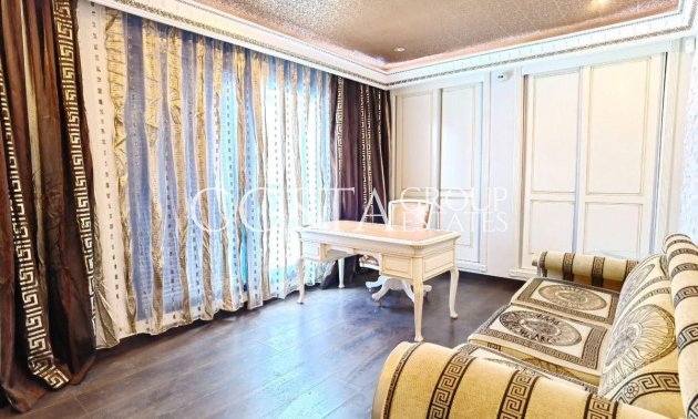 Wiederverkauf - House -
Altea - Altea Centro