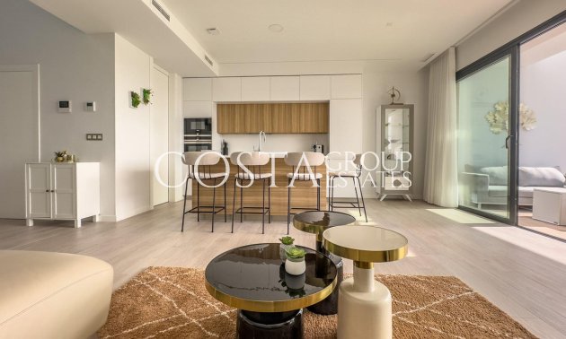 Herverkoop - Apartments -
Calpe - Calpe Centro