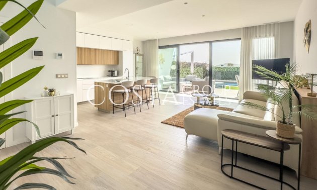 Herverkoop - Apartments -
Calpe - Calpe Centro