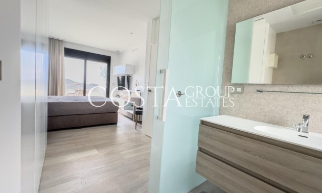 Herverkoop - Apartments -
Calpe - Calpe Centro