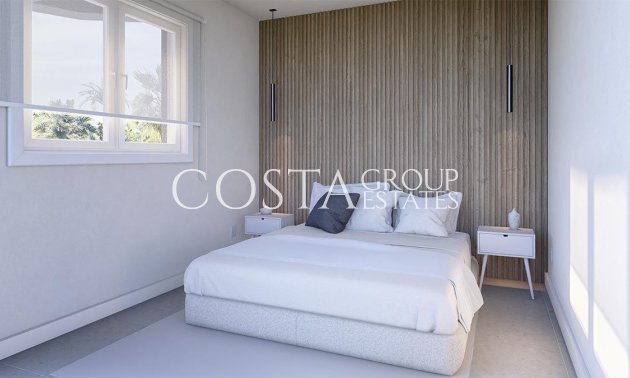 Herverkoop - Apartments -
Calpe - Calpe Centro