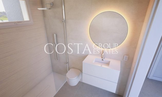 Herverkoop - Apartments -
Calpe - Calpe Centro