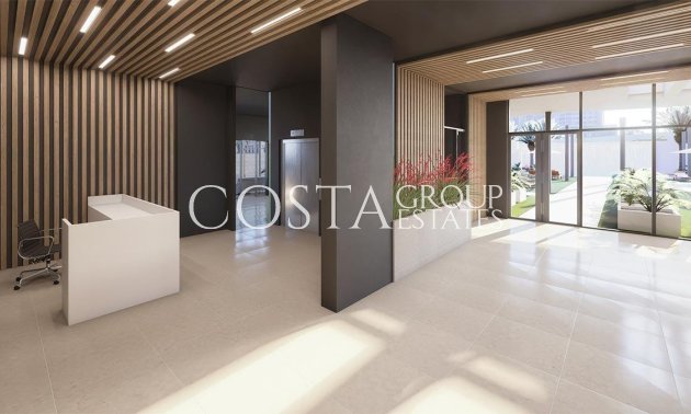 Herverkoop - Apartments -
Calpe - Calpe Centro