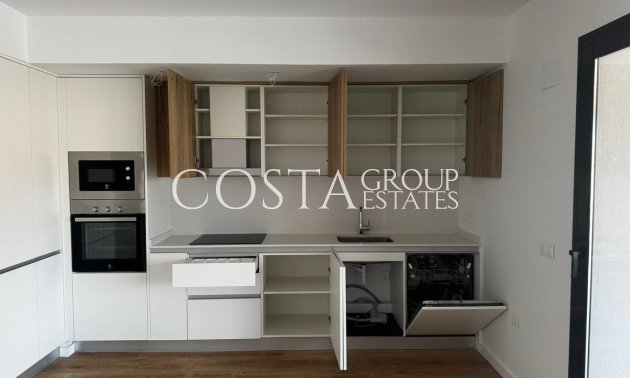 Revente - Apartments -
Alicante - Alicante Centro