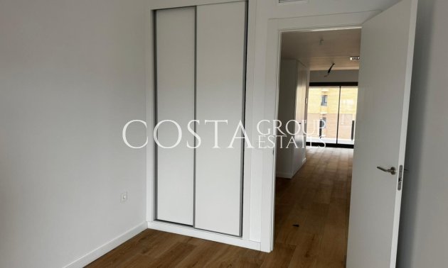 Revente - Apartments -
Alicante - Alicante Centro