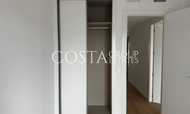 Revente - Apartments -
Alicante - Alicante Centro