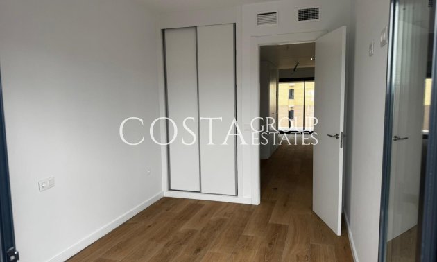 Revente - Apartments -
Alicante - Alicante Centro