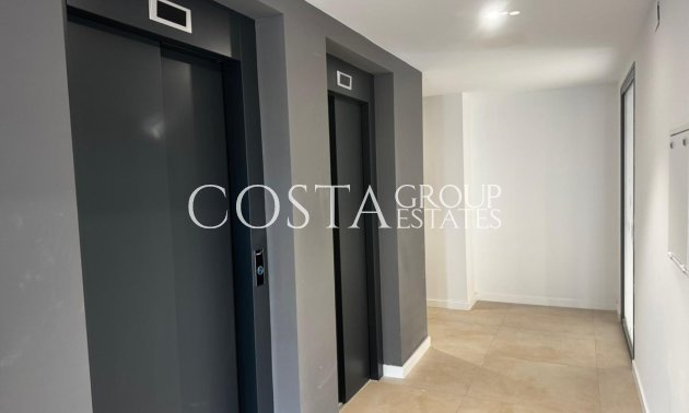 Revente - Apartments -
Alicante - Alicante Centro