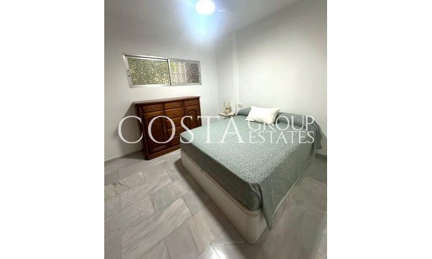 Revente - Apartments -
Alicante - Alicante Centro