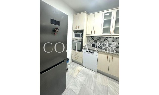 Revente - Apartments -
Alicante - Alicante Centro