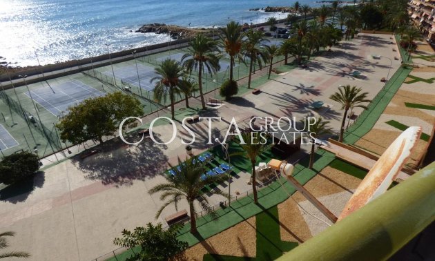 Revente - Apartments -
Alicante - Alicante Centro