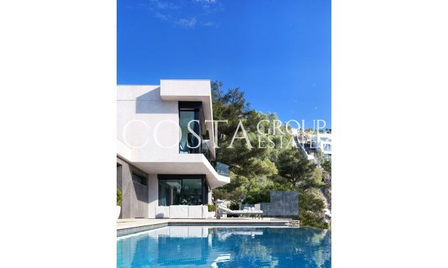 Revente - Maison -
Benissa - Benissa Centro